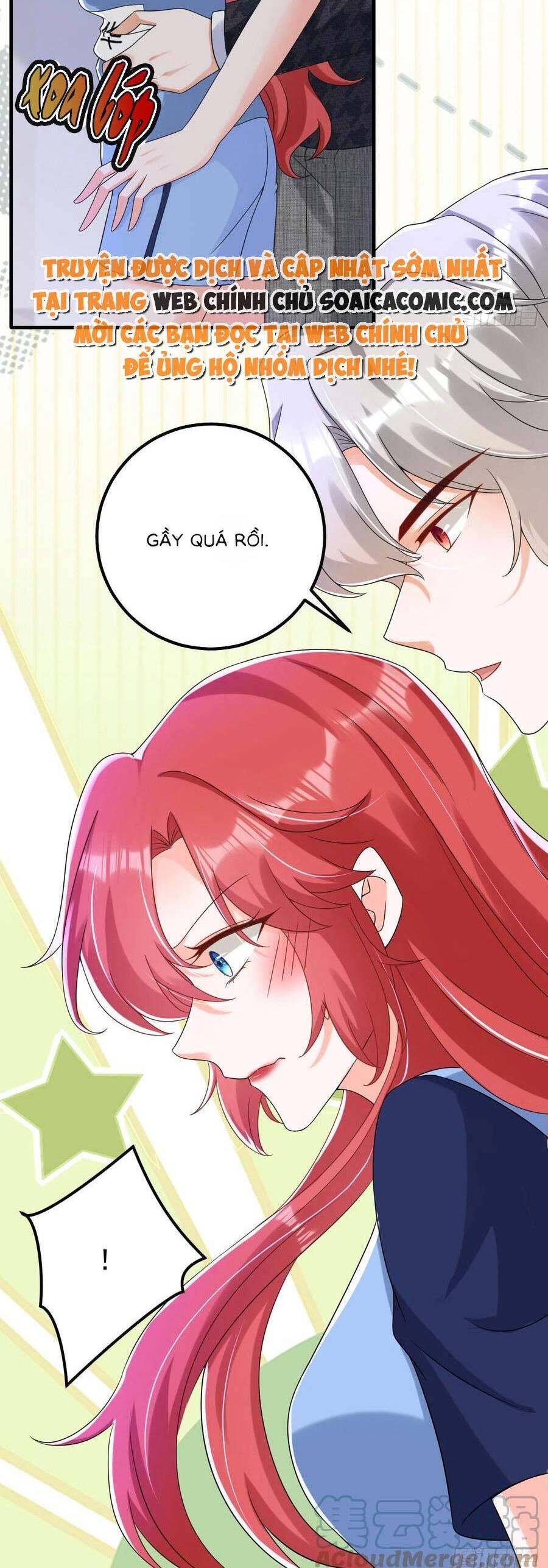 Đêm Nay Ác Nữ Giáng Lâm Chapter 66 - Trang 2