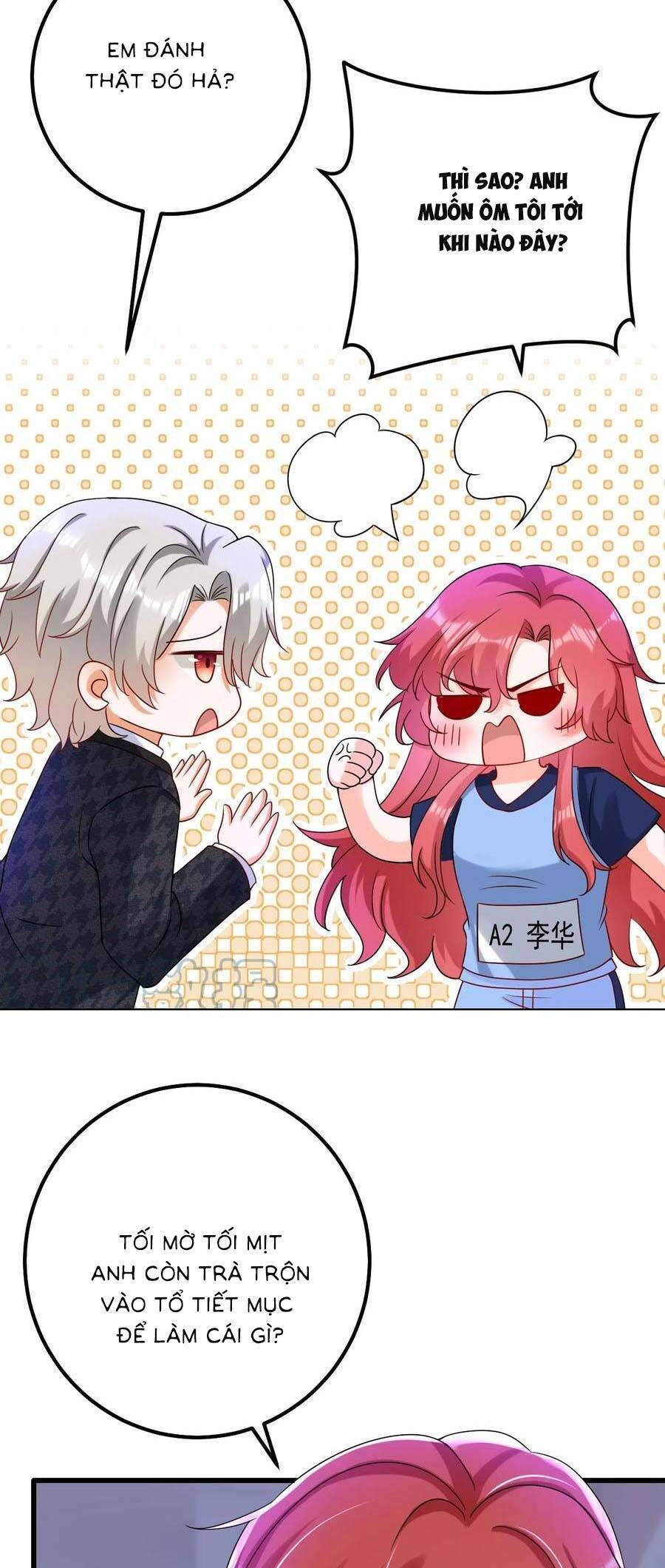 Đêm Nay Ác Nữ Giáng Lâm Chapter 66 - Trang 2