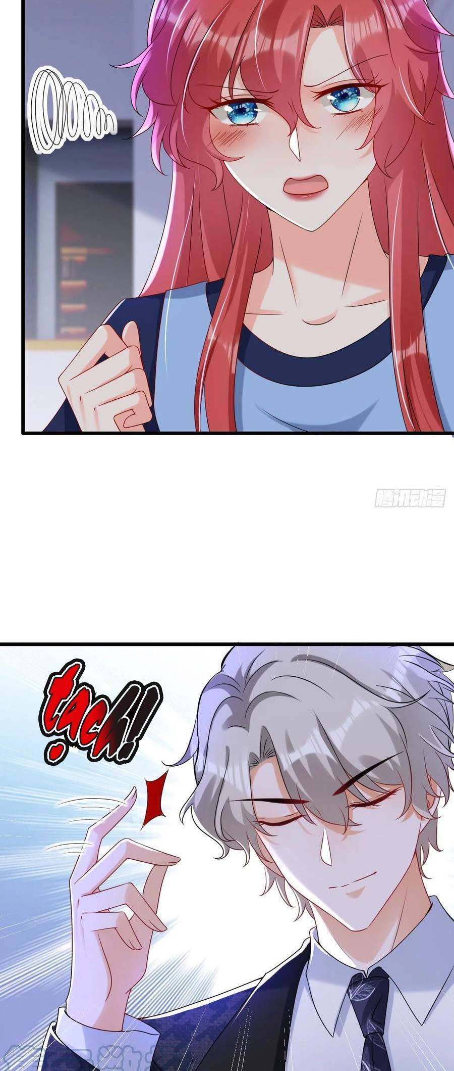 Đêm Nay Ác Nữ Giáng Lâm Chapter 66 - Trang 2