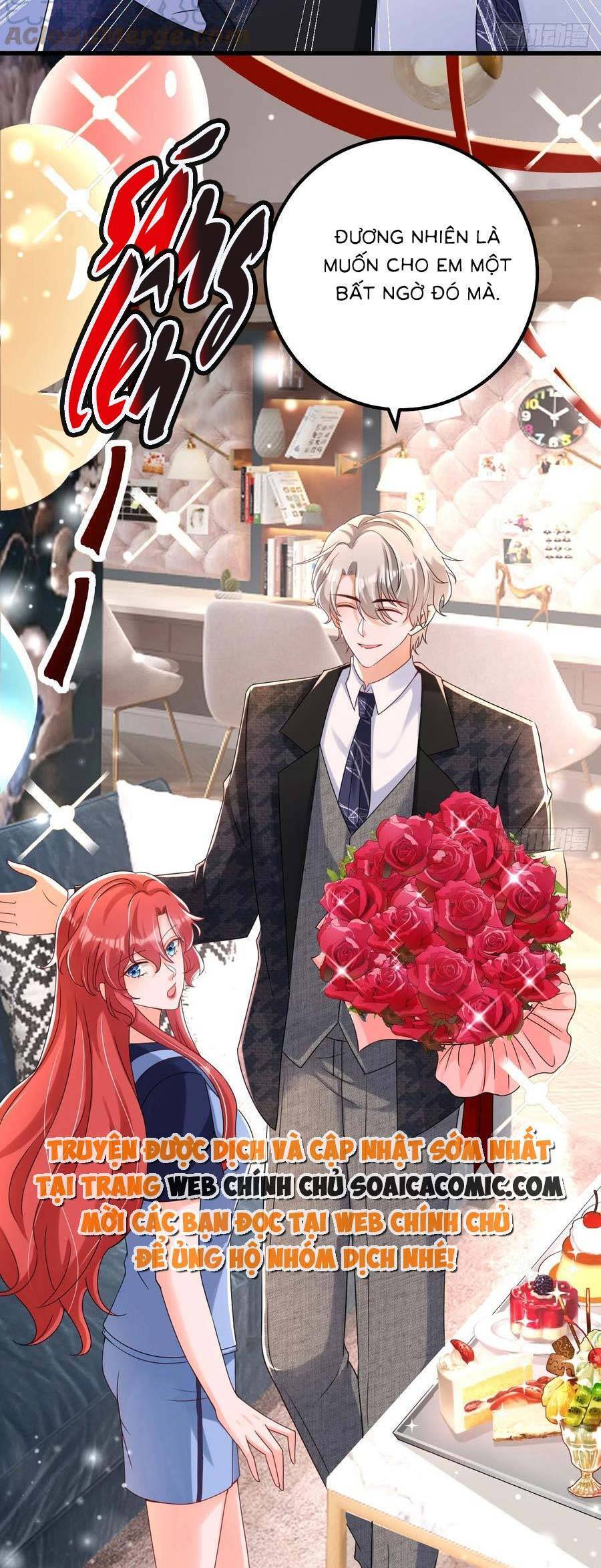 Đêm Nay Ác Nữ Giáng Lâm Chapter 66 - Trang 2