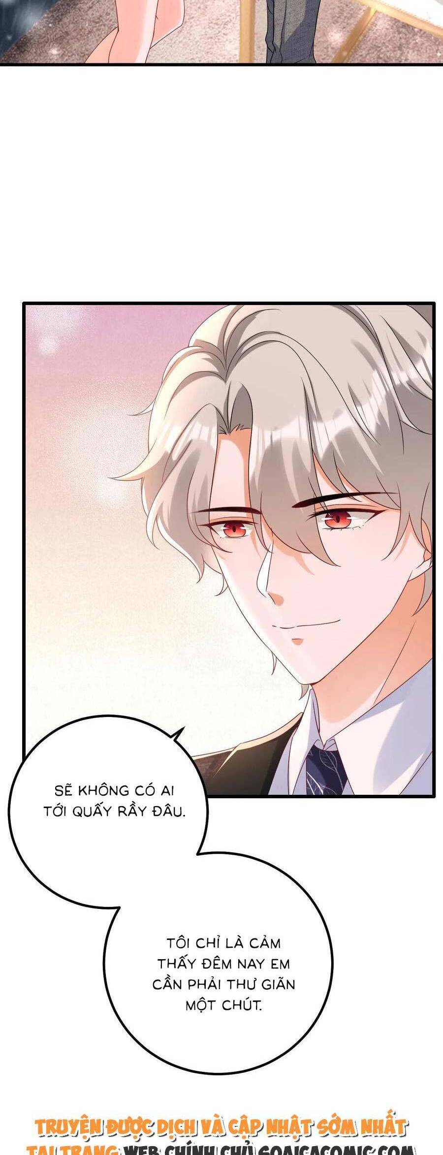 Đêm Nay Ác Nữ Giáng Lâm Chapter 66 - Trang 2