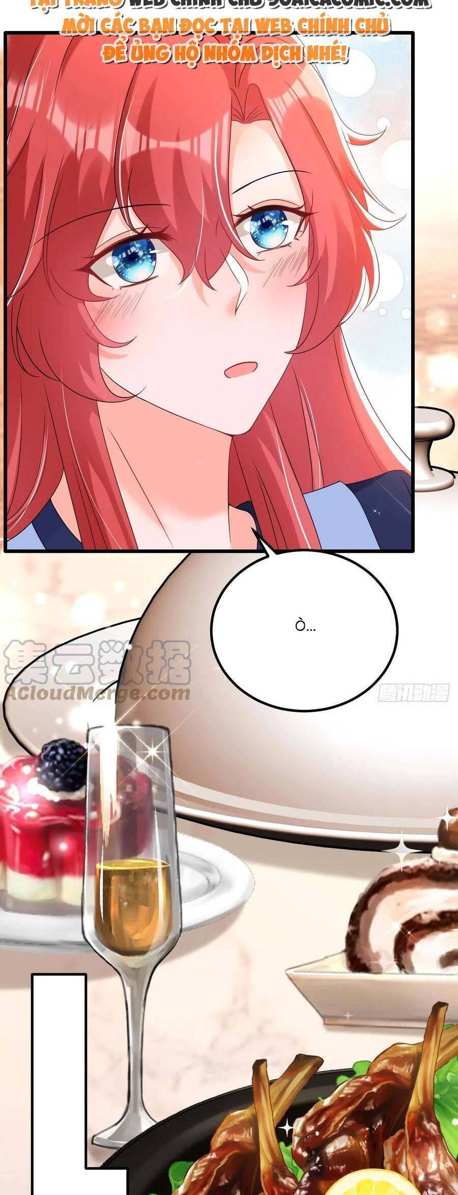 Đêm Nay Ác Nữ Giáng Lâm Chapter 66 - Trang 2