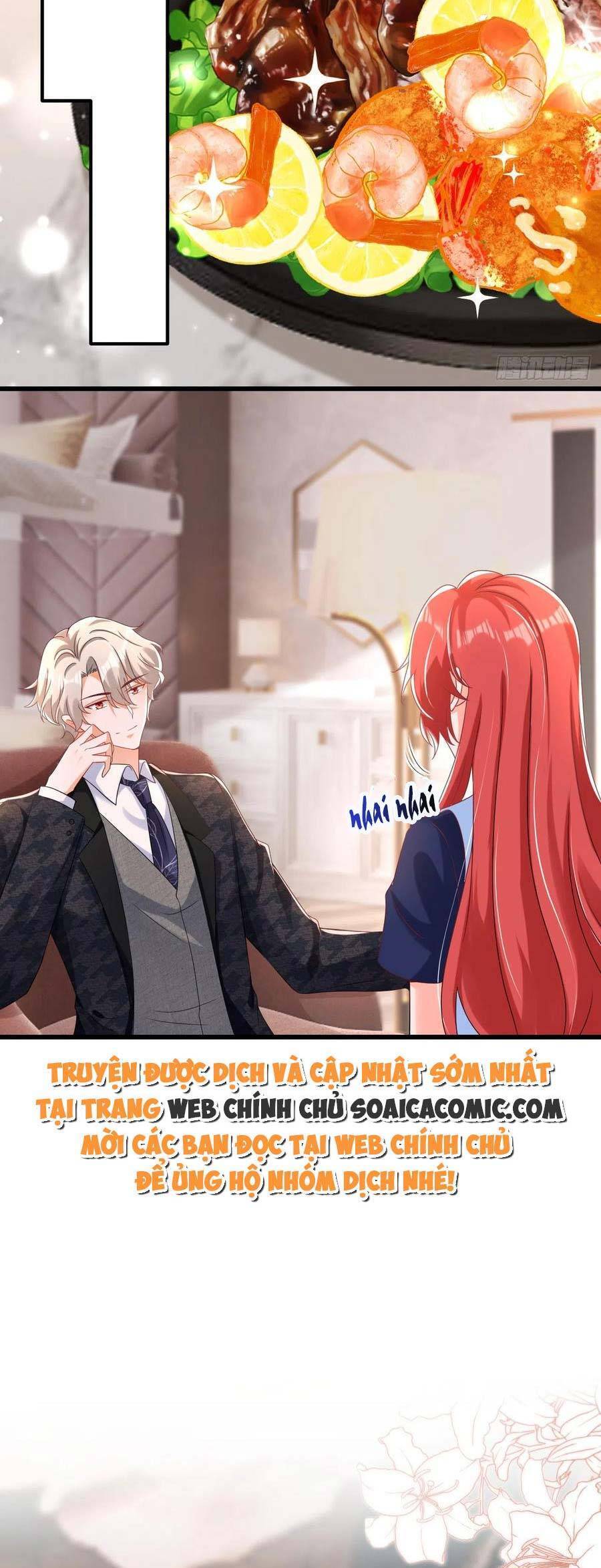 Đêm Nay Ác Nữ Giáng Lâm Chapter 66 - Trang 2