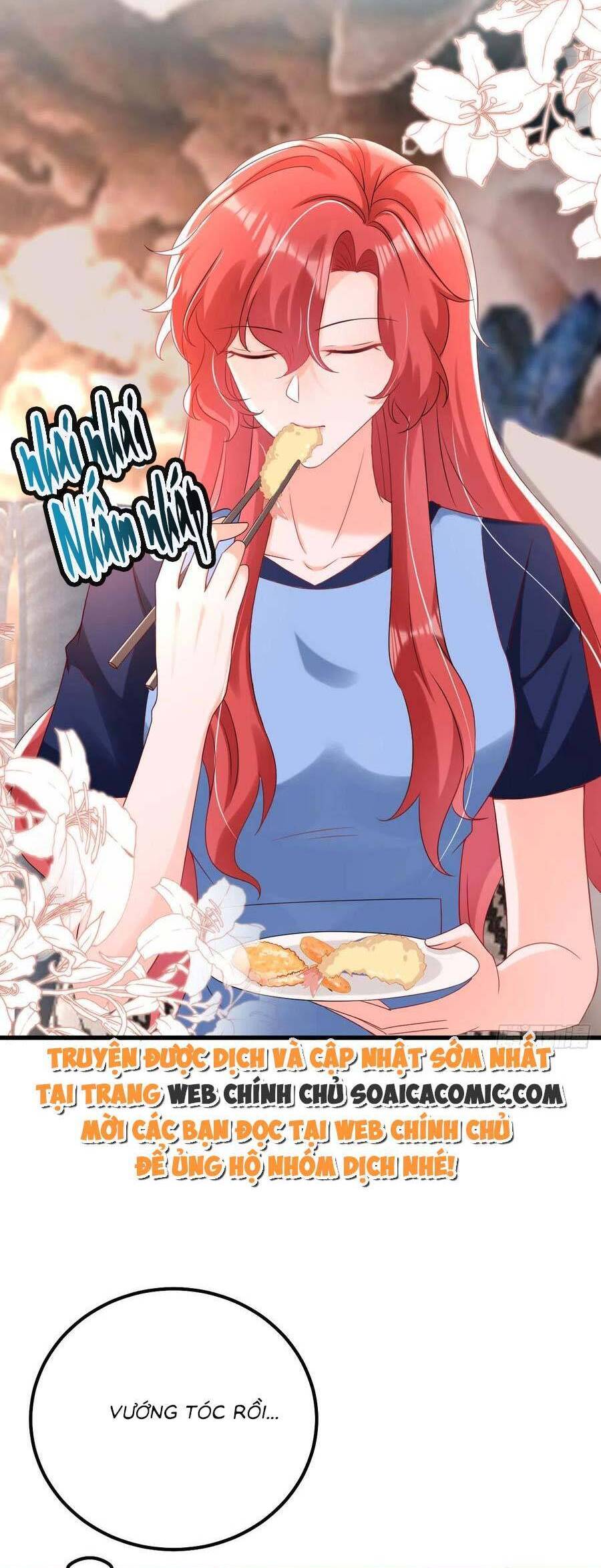 Đêm Nay Ác Nữ Giáng Lâm Chapter 66 - Trang 2