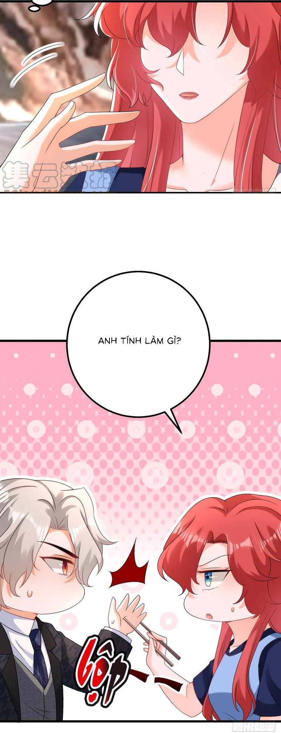 Đêm Nay Ác Nữ Giáng Lâm Chapter 66 - Trang 2