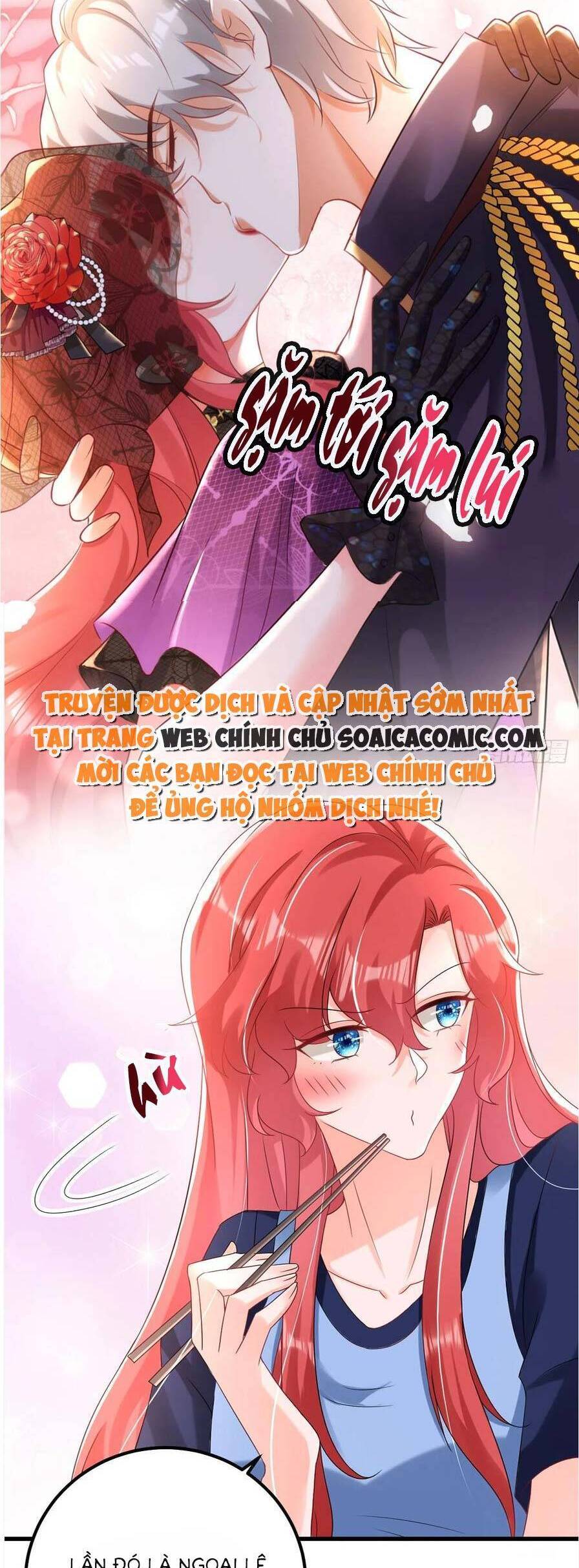 Đêm Nay Ác Nữ Giáng Lâm Chapter 66 - Trang 2