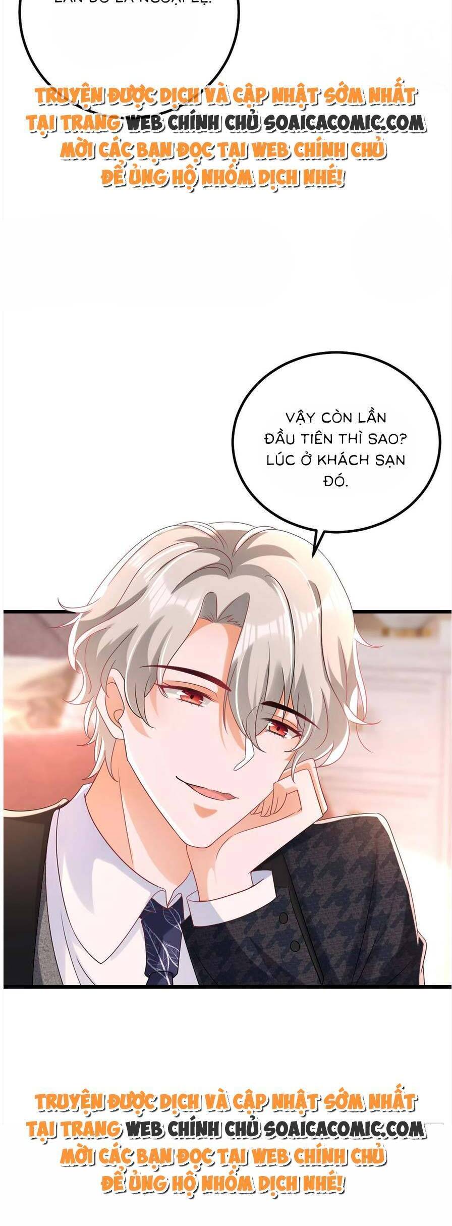 Đêm Nay Ác Nữ Giáng Lâm Chapter 66 - Trang 2