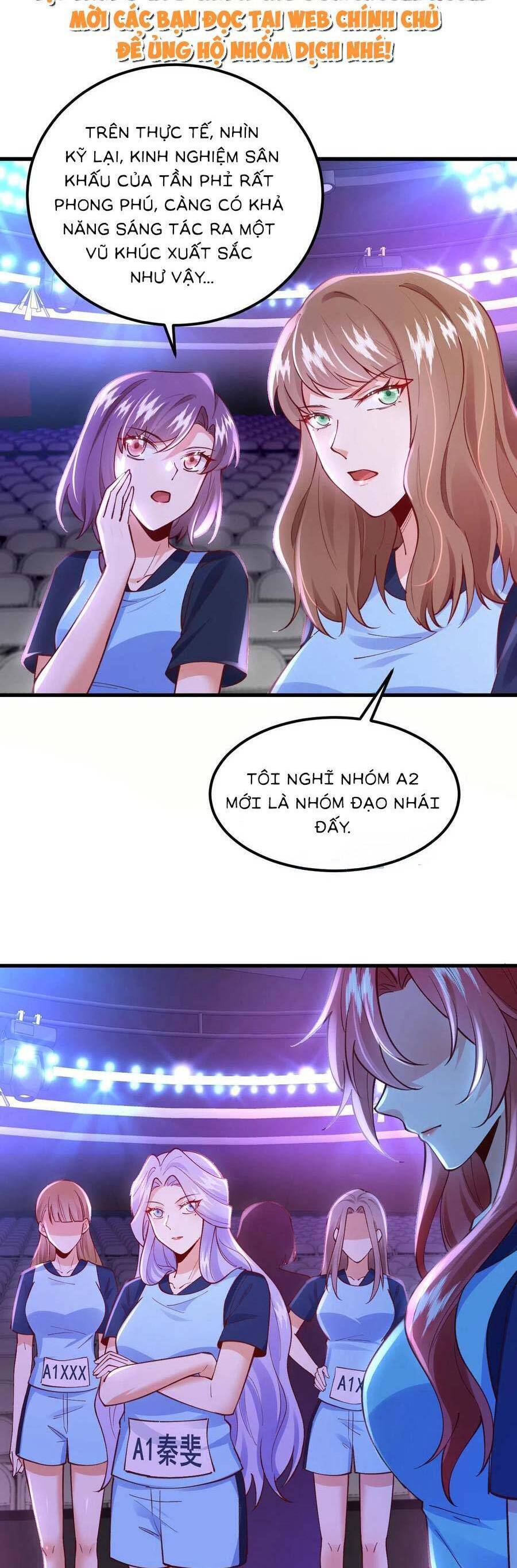 Đêm Nay Ác Nữ Giáng Lâm Chapter 66 - Trang 2