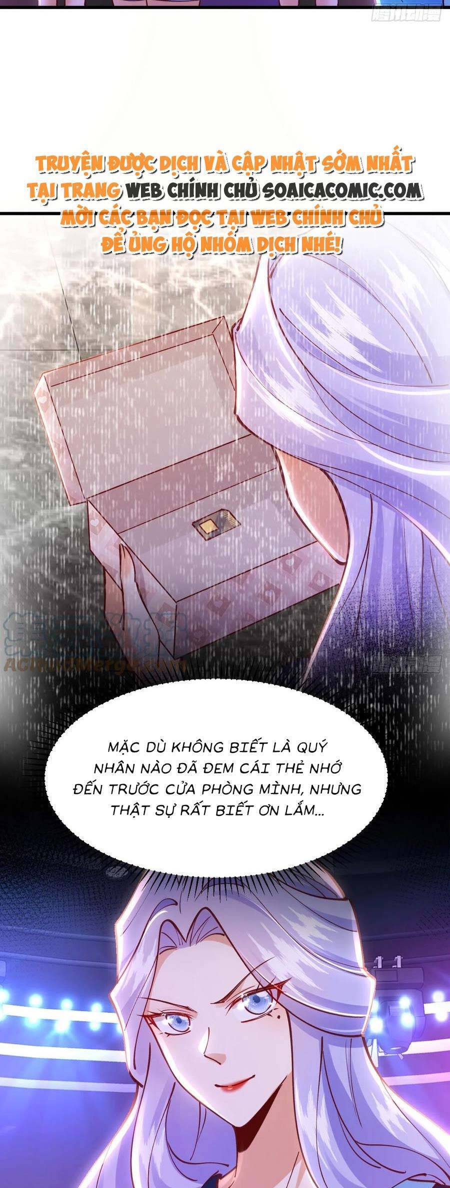 Đêm Nay Ác Nữ Giáng Lâm Chapter 66 - Trang 2