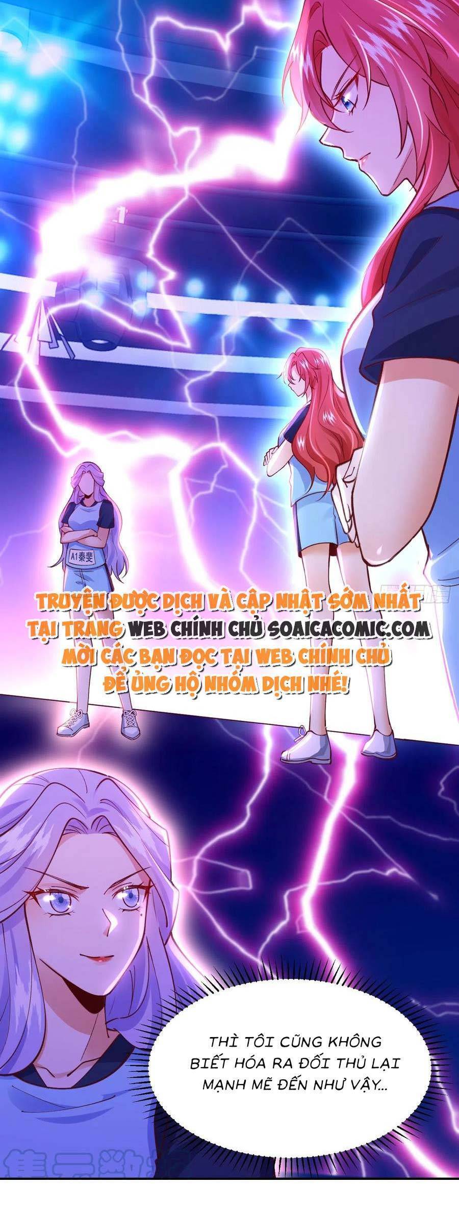 Đêm Nay Ác Nữ Giáng Lâm Chapter 66 - Trang 2