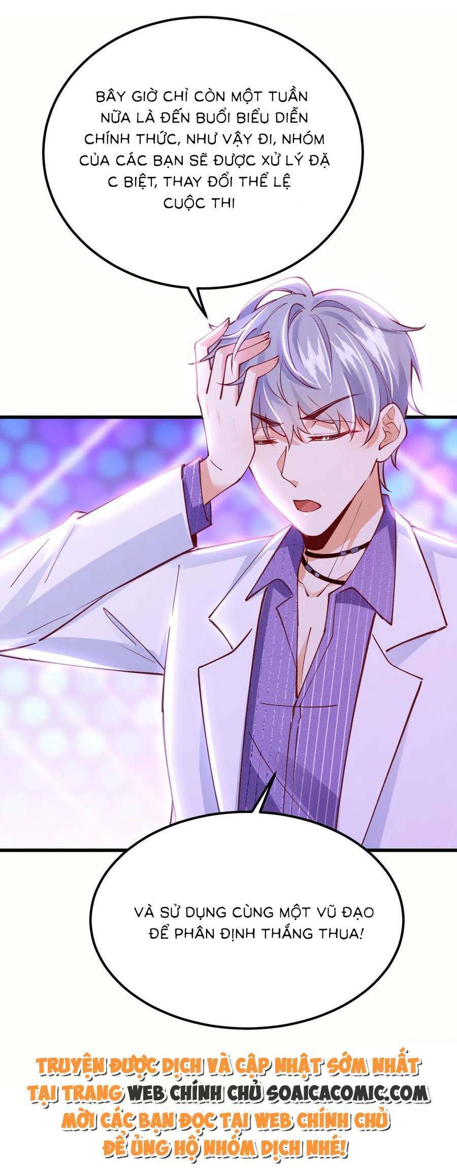 Đêm Nay Ác Nữ Giáng Lâm Chapter 66 - Trang 2