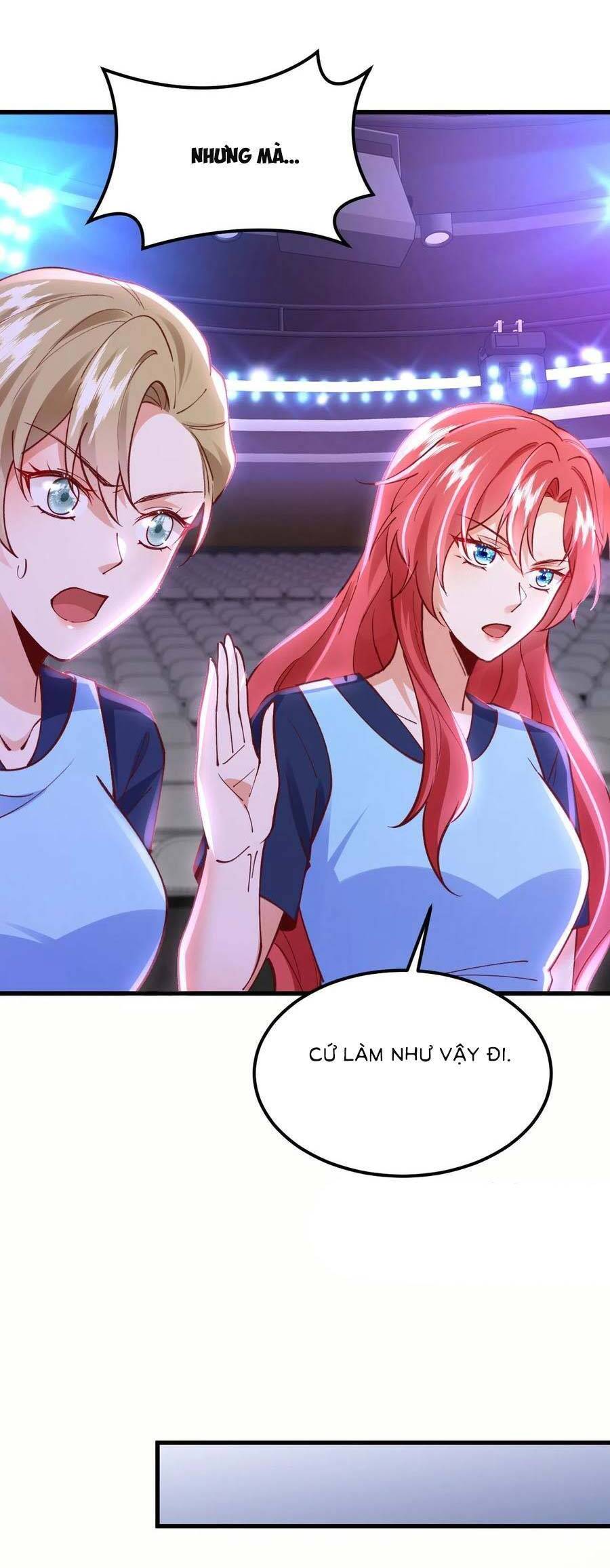 Đêm Nay Ác Nữ Giáng Lâm Chapter 66 - Trang 2