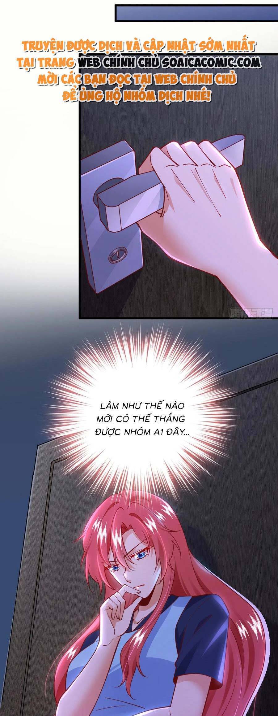 Đêm Nay Ác Nữ Giáng Lâm Chapter 66 - Trang 2