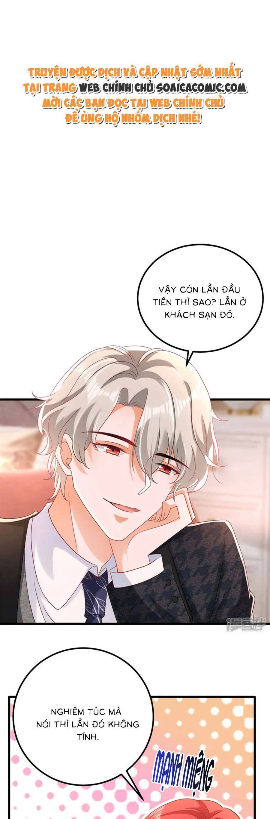 Đêm Nay Ác Nữ Giáng Lâm Chapter 67 - Trang 2