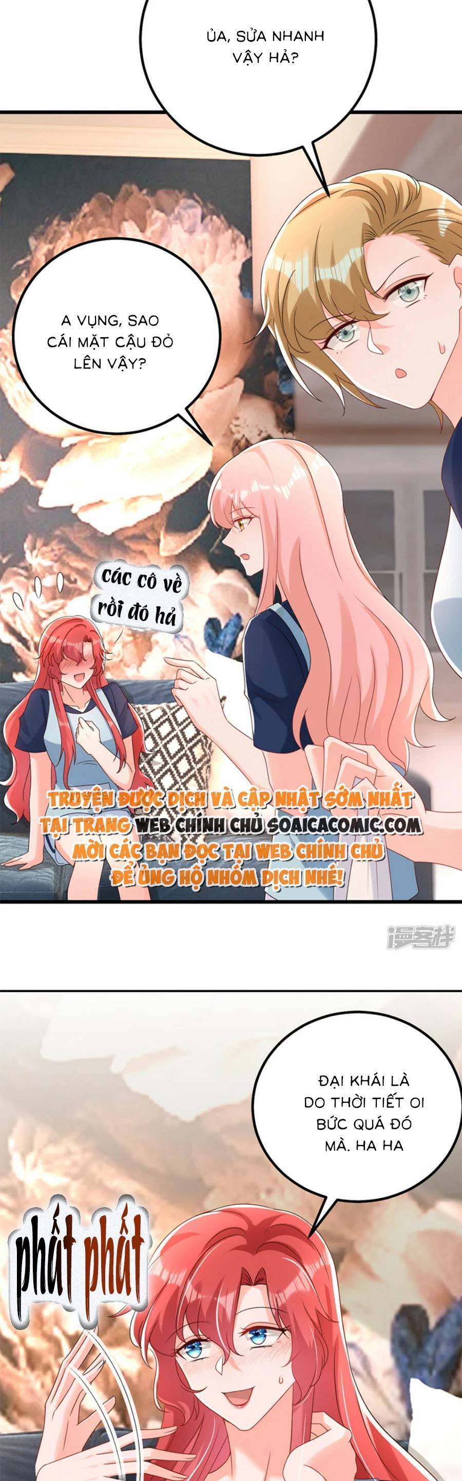 Đêm Nay Ác Nữ Giáng Lâm Chapter 67 - Trang 2