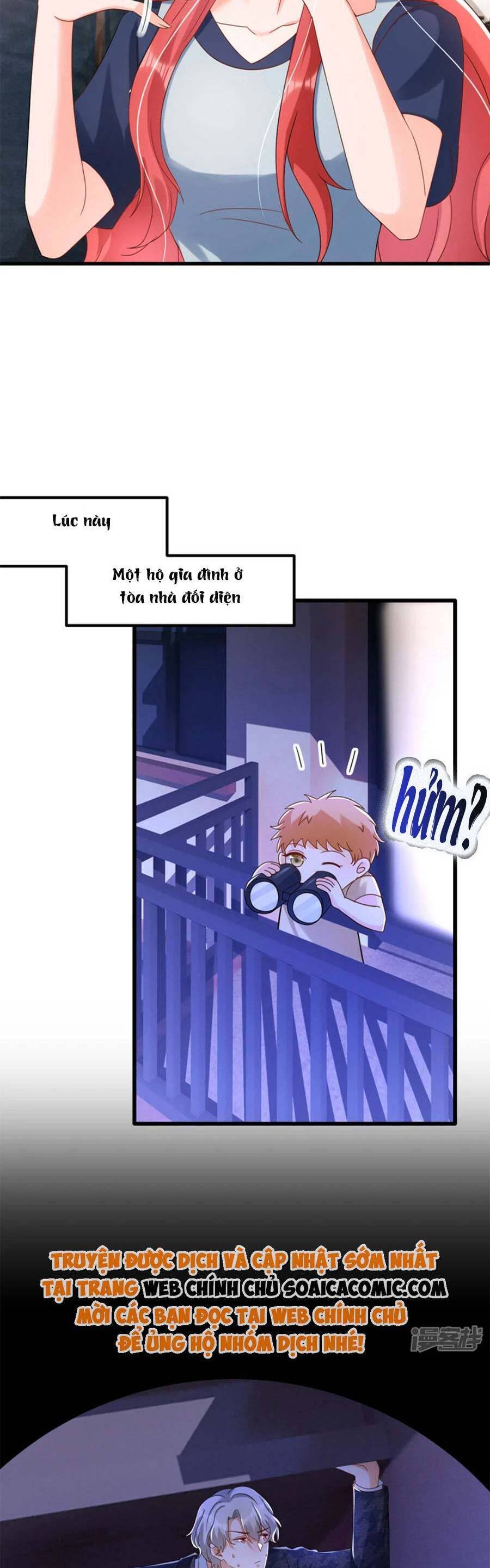 Đêm Nay Ác Nữ Giáng Lâm Chapter 67 - Trang 2