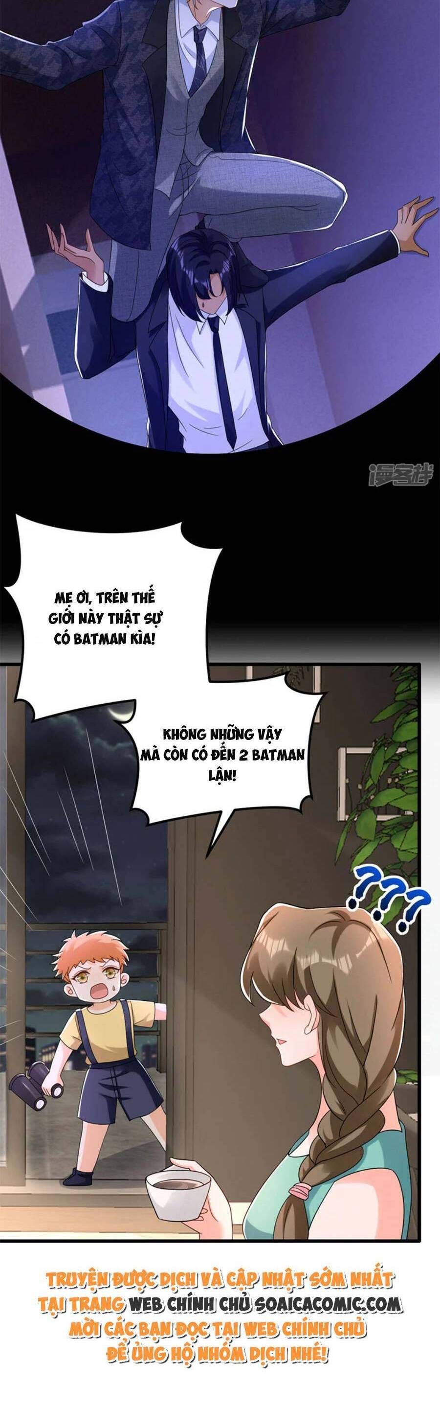 Đêm Nay Ác Nữ Giáng Lâm Chapter 67 - Trang 2