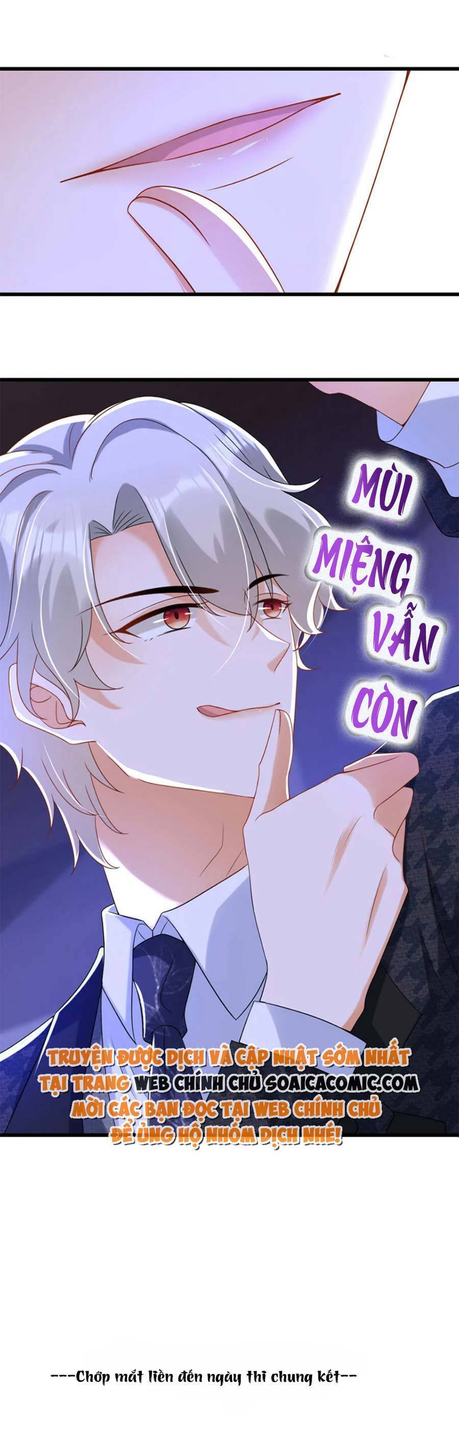 Đêm Nay Ác Nữ Giáng Lâm Chapter 67 - Trang 2