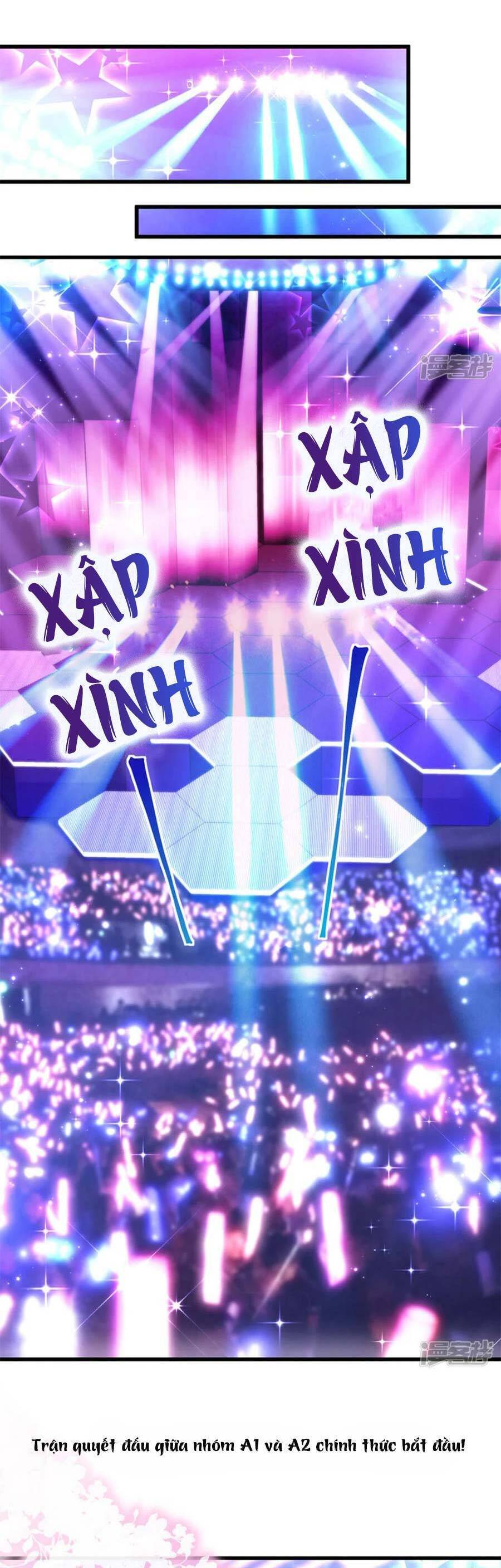 Đêm Nay Ác Nữ Giáng Lâm Chapter 67 - Trang 2