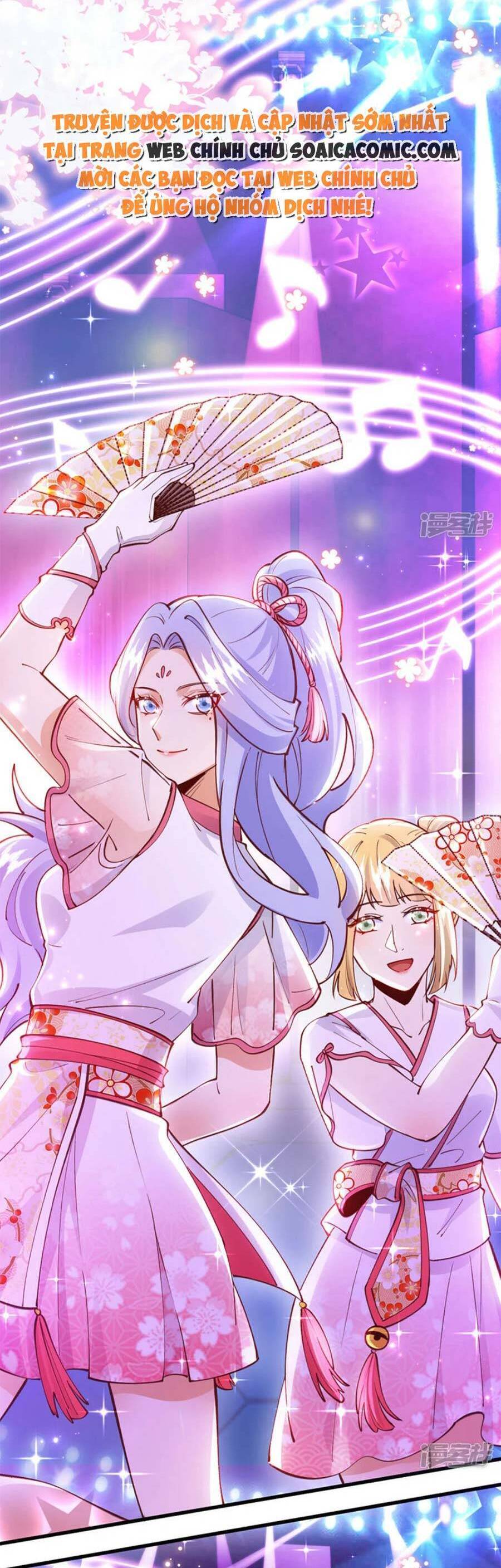 Đêm Nay Ác Nữ Giáng Lâm Chapter 67 - Trang 2