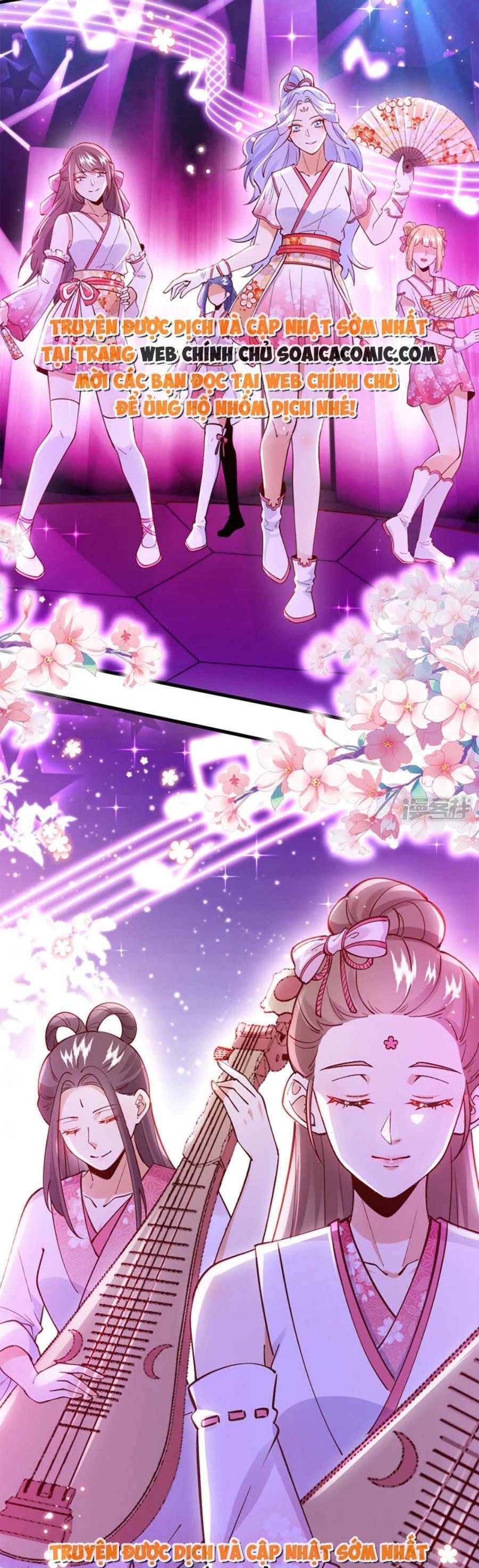 Đêm Nay Ác Nữ Giáng Lâm Chapter 67 - Trang 2