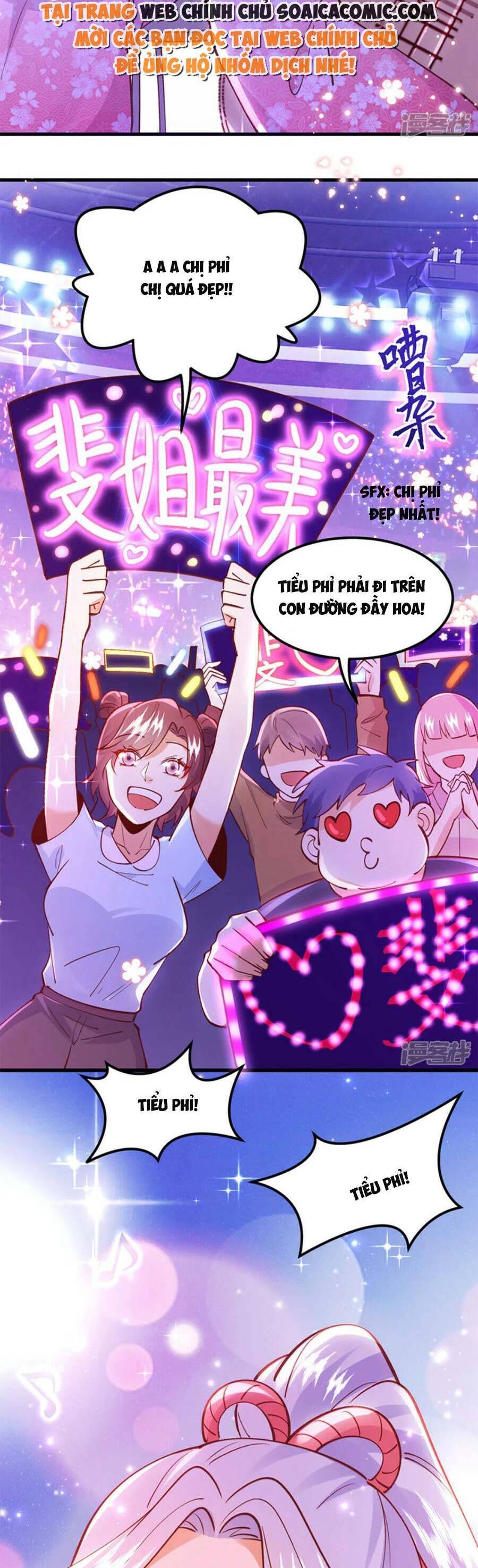 Đêm Nay Ác Nữ Giáng Lâm Chapter 67 - Trang 2