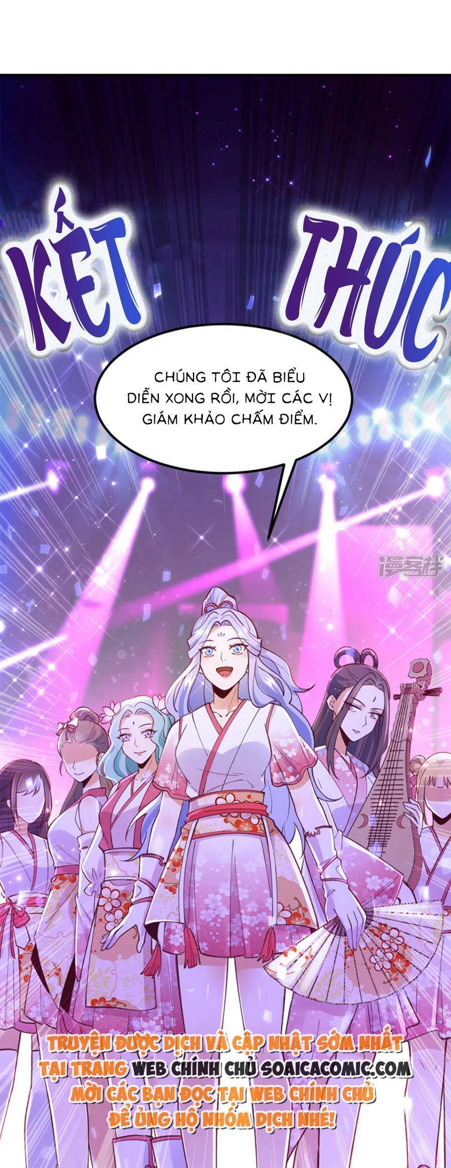 Đêm Nay Ác Nữ Giáng Lâm Chapter 67 - Trang 2