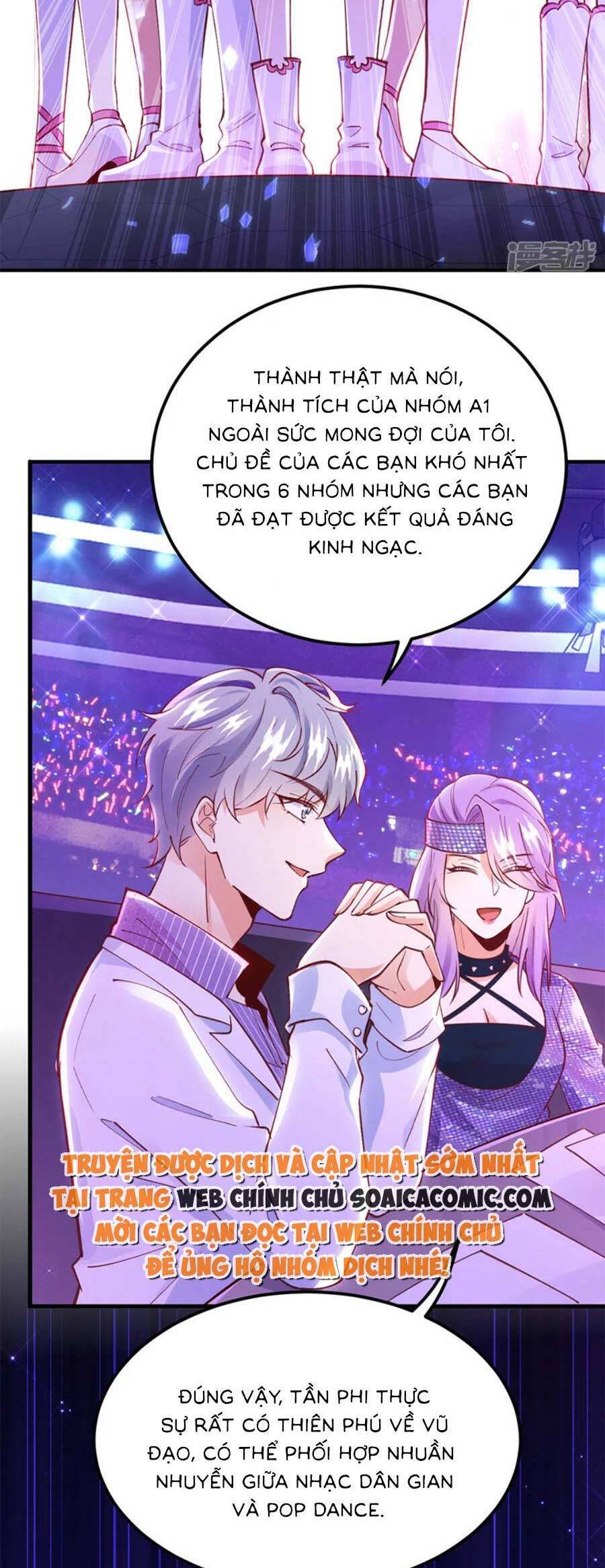 Đêm Nay Ác Nữ Giáng Lâm Chapter 67 - Trang 2