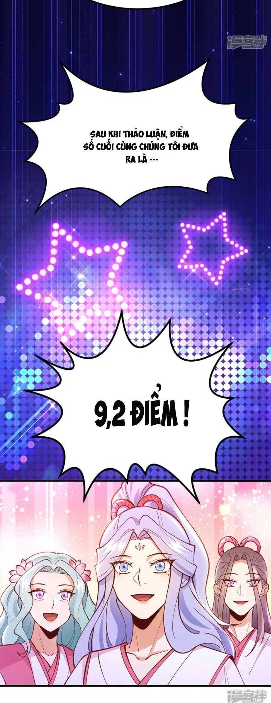 Đêm Nay Ác Nữ Giáng Lâm Chapter 67 - Trang 2