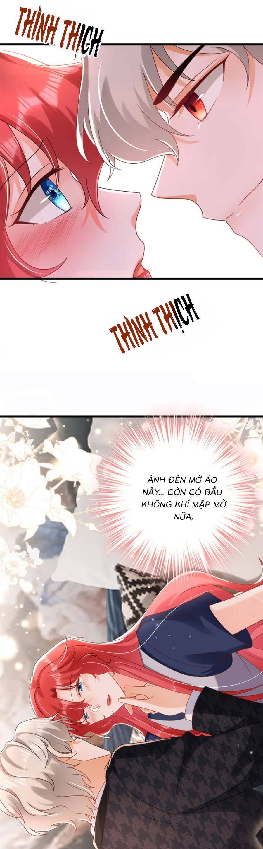 Đêm Nay Ác Nữ Giáng Lâm Chapter 67 - Trang 2