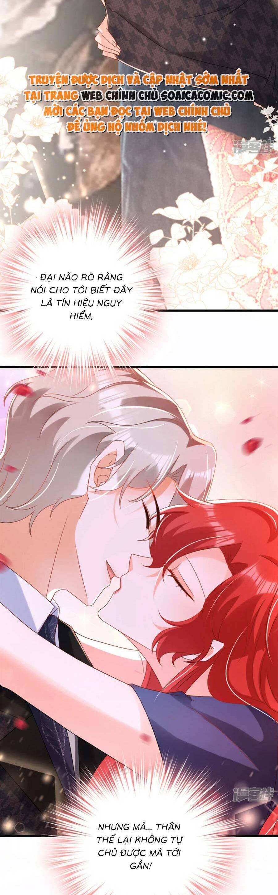 Đêm Nay Ác Nữ Giáng Lâm Chapter 67 - Trang 2