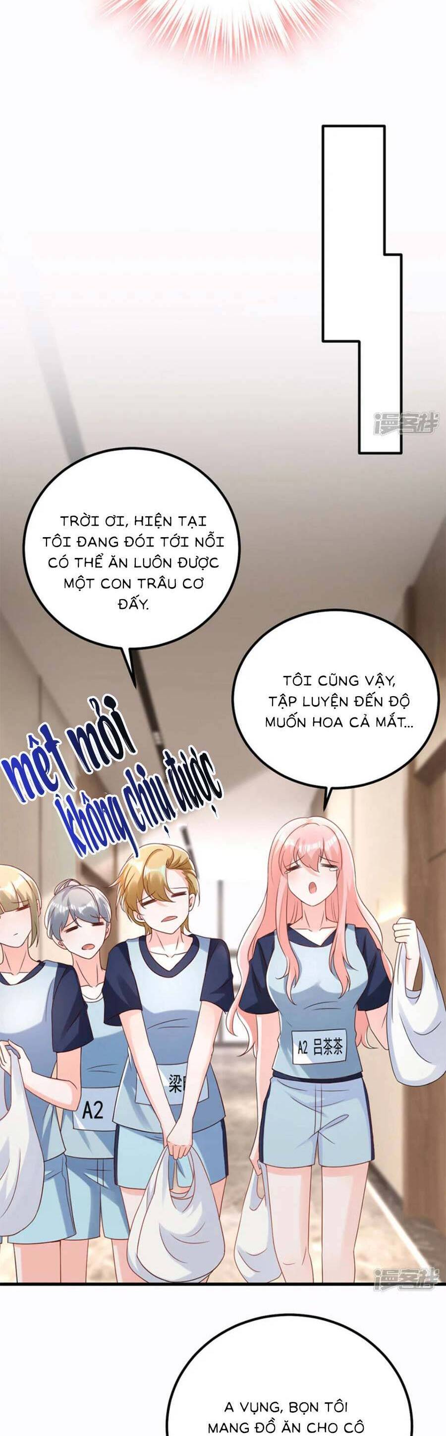 Đêm Nay Ác Nữ Giáng Lâm Chapter 67 - Trang 2