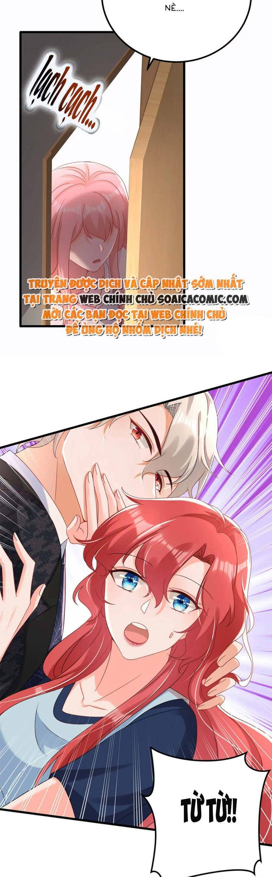 Đêm Nay Ác Nữ Giáng Lâm Chapter 67 - Trang 2