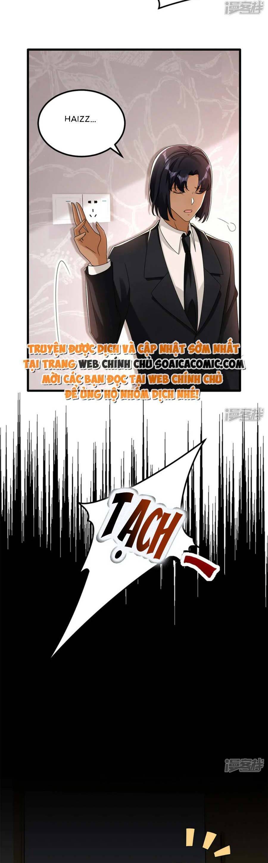 Đêm Nay Ác Nữ Giáng Lâm Chapter 67 - Trang 2