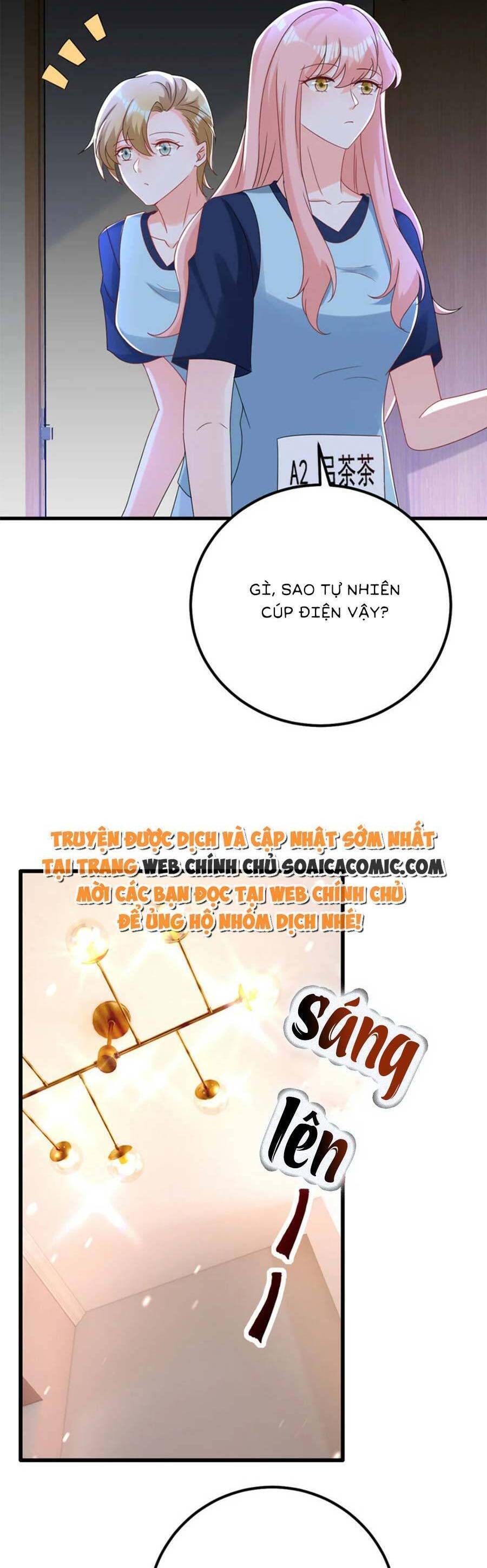 Đêm Nay Ác Nữ Giáng Lâm Chapter 67 - Trang 2