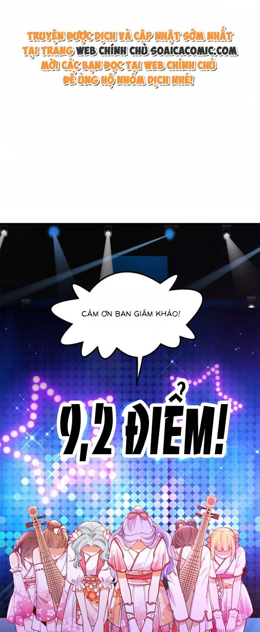 Đêm Nay Ác Nữ Giáng Lâm Chapter 68 - Trang 2