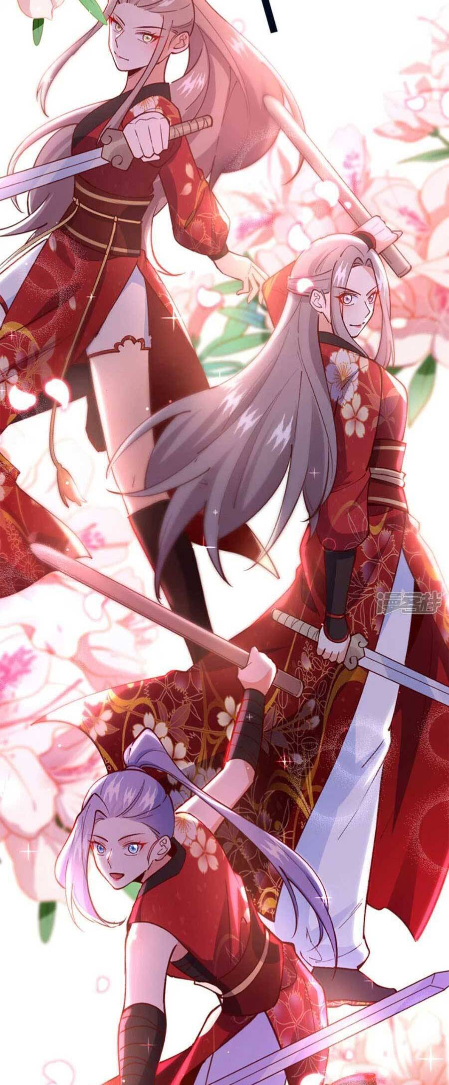 Đêm Nay Ác Nữ Giáng Lâm Chapter 68 - Trang 2