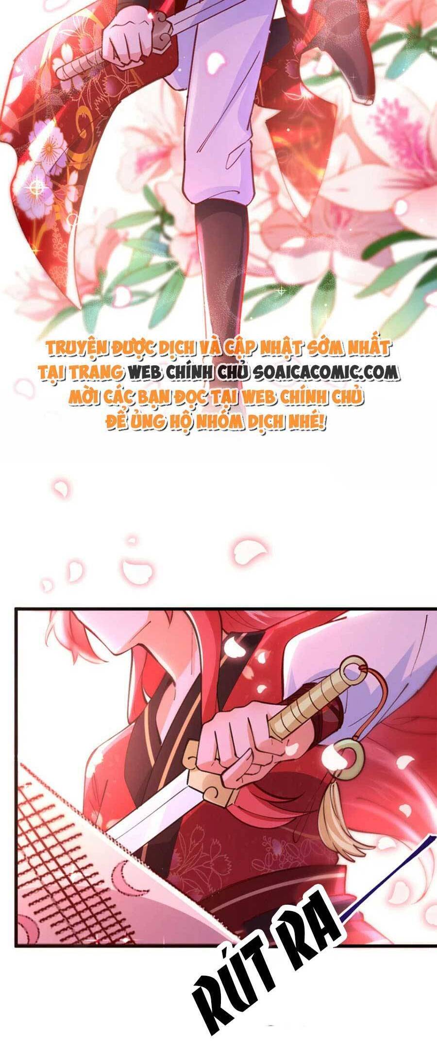 Đêm Nay Ác Nữ Giáng Lâm Chapter 68 - Trang 2