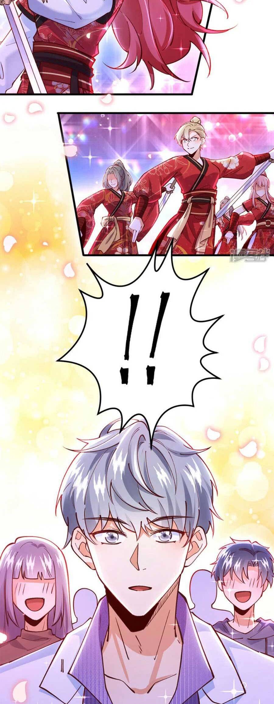 Đêm Nay Ác Nữ Giáng Lâm Chapter 68 - Trang 2