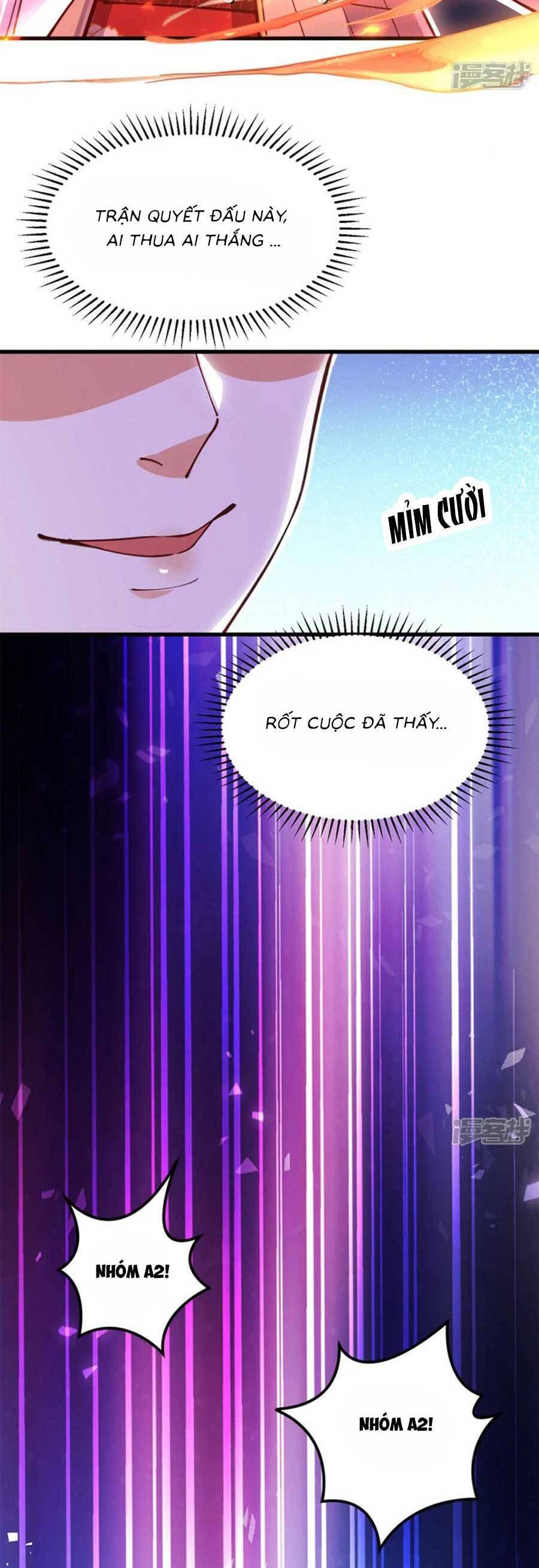 Đêm Nay Ác Nữ Giáng Lâm Chapter 68 - Trang 2