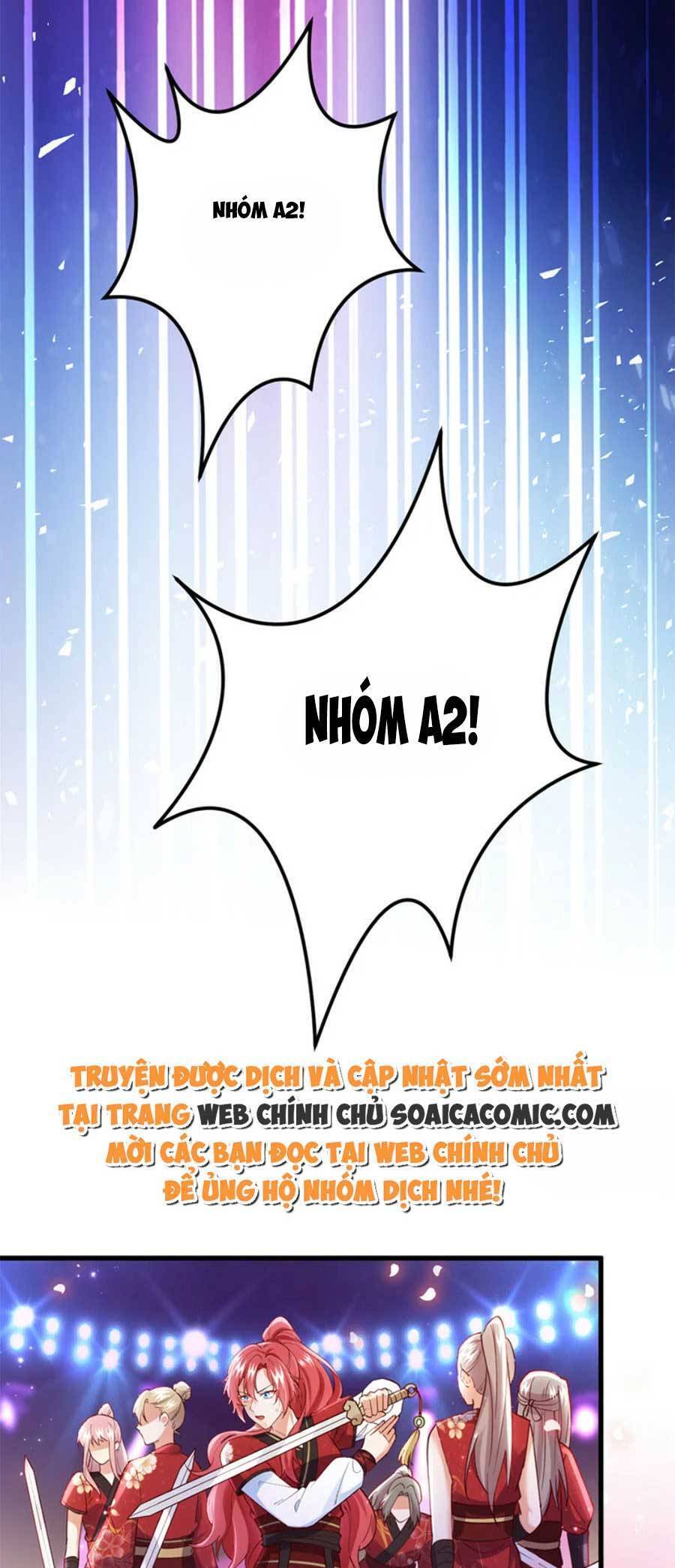 Đêm Nay Ác Nữ Giáng Lâm Chapter 68 - Trang 2