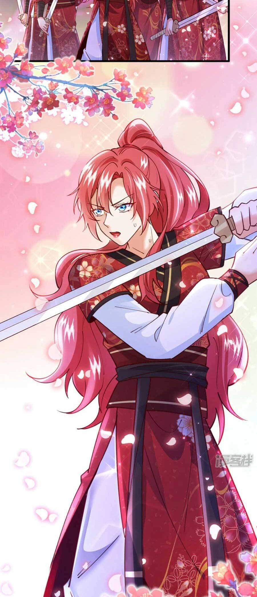 Đêm Nay Ác Nữ Giáng Lâm Chapter 68 - Trang 2