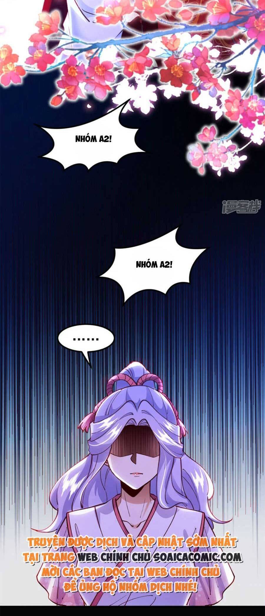 Đêm Nay Ác Nữ Giáng Lâm Chapter 68 - Trang 2