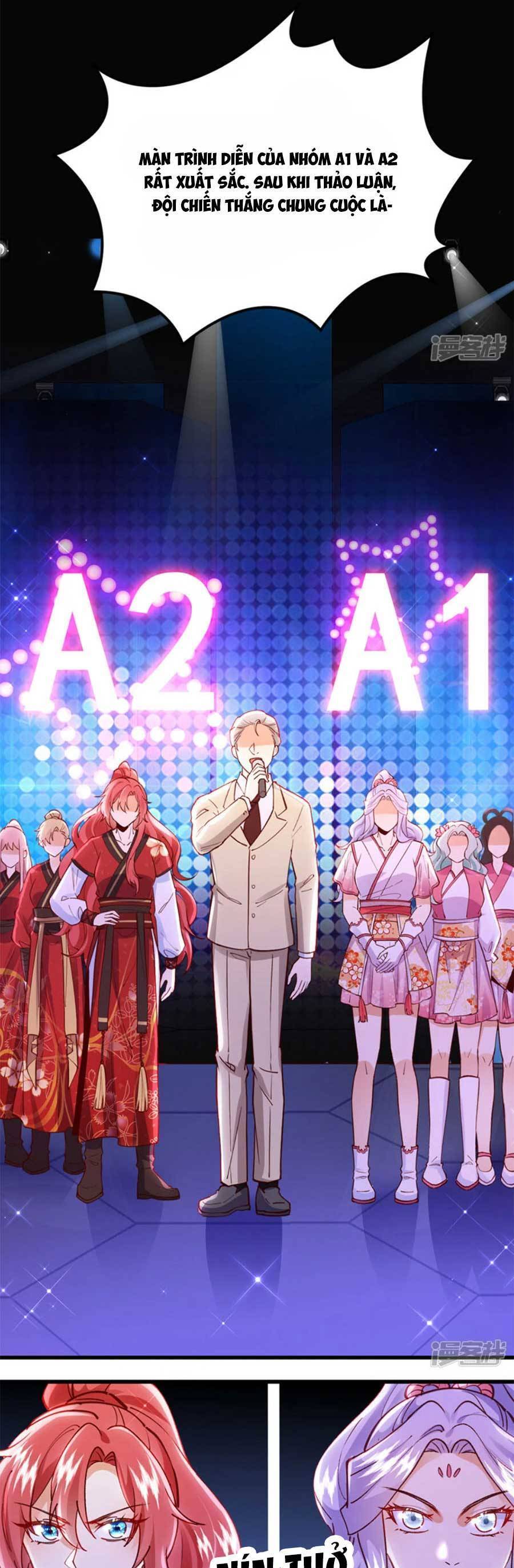 Đêm Nay Ác Nữ Giáng Lâm Chapter 68 - Trang 2