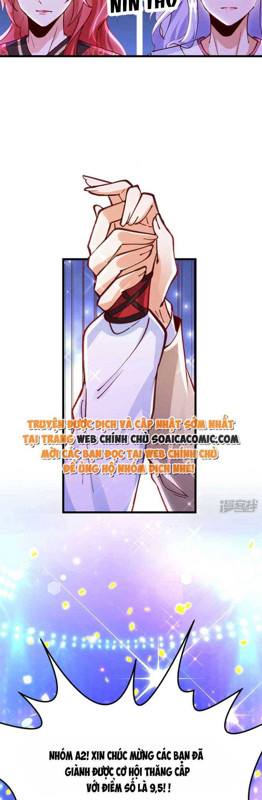 Đêm Nay Ác Nữ Giáng Lâm Chapter 68 - Trang 2