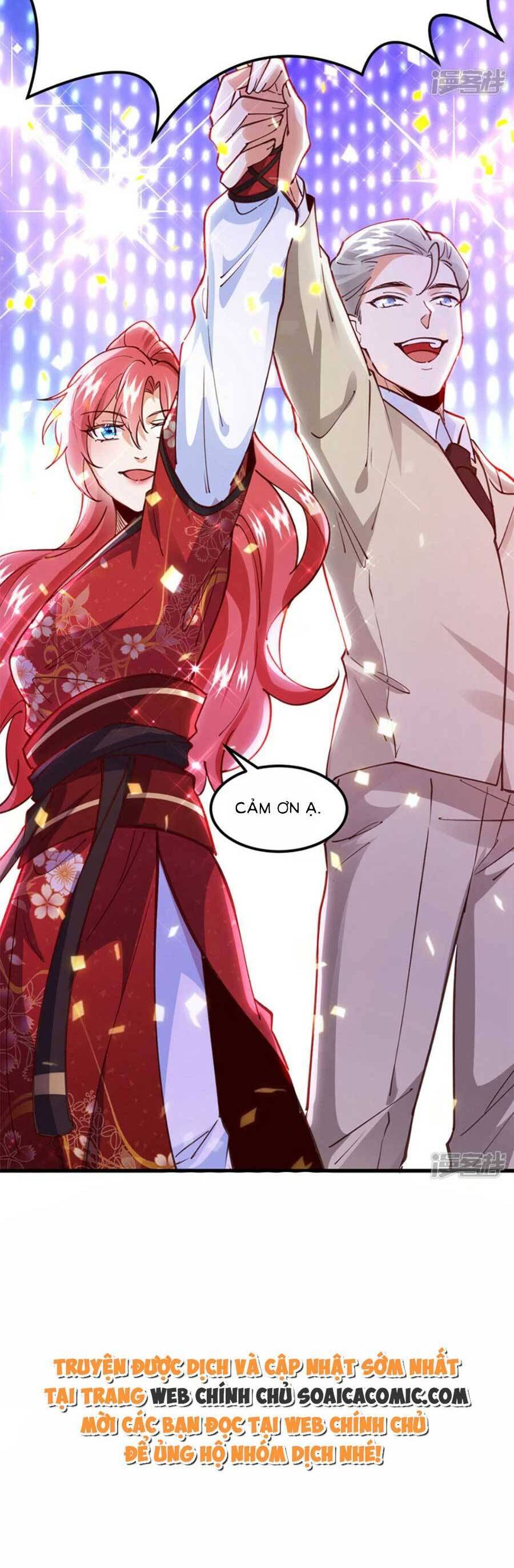 Đêm Nay Ác Nữ Giáng Lâm Chapter 68 - Trang 2