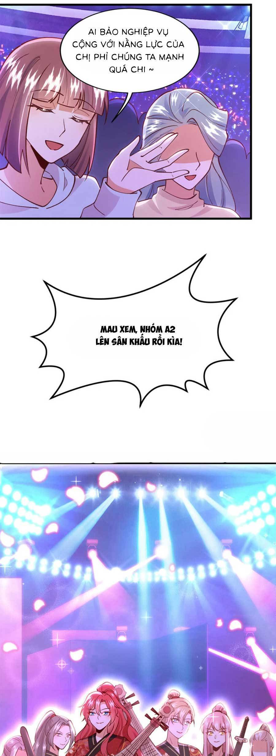 Đêm Nay Ác Nữ Giáng Lâm Chapter 68 - Trang 2