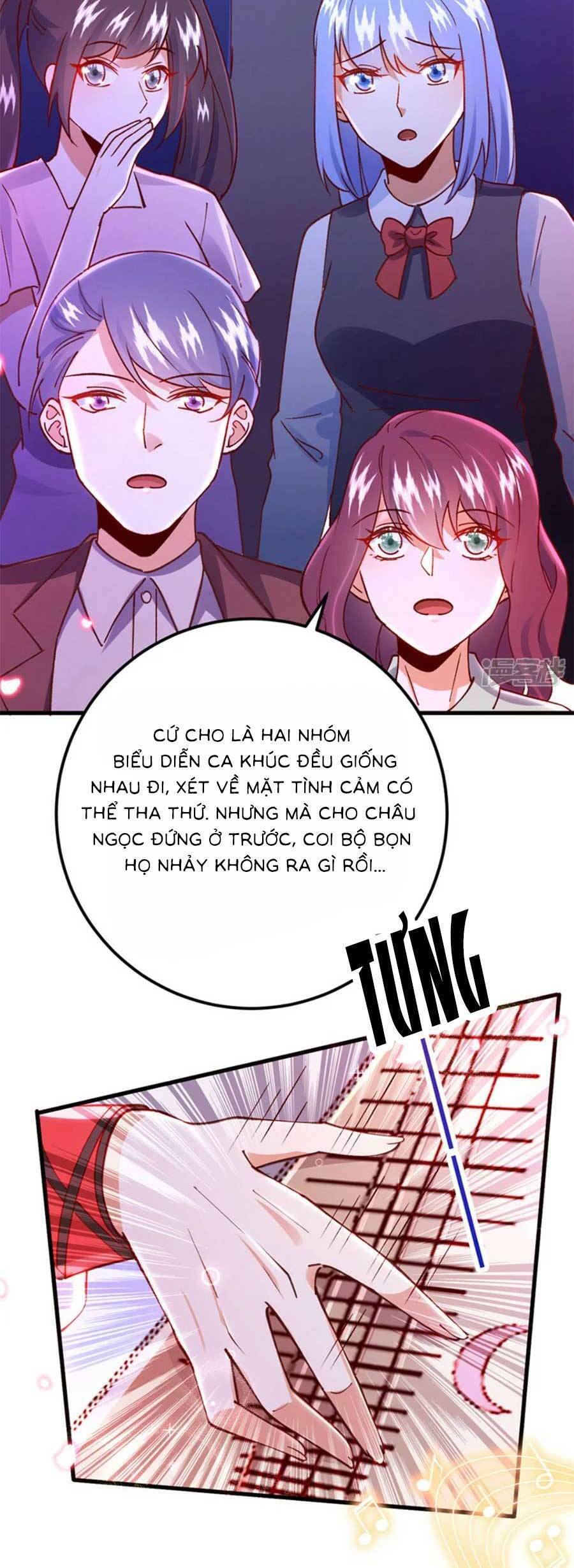 Đêm Nay Ác Nữ Giáng Lâm Chapter 68 - Trang 2