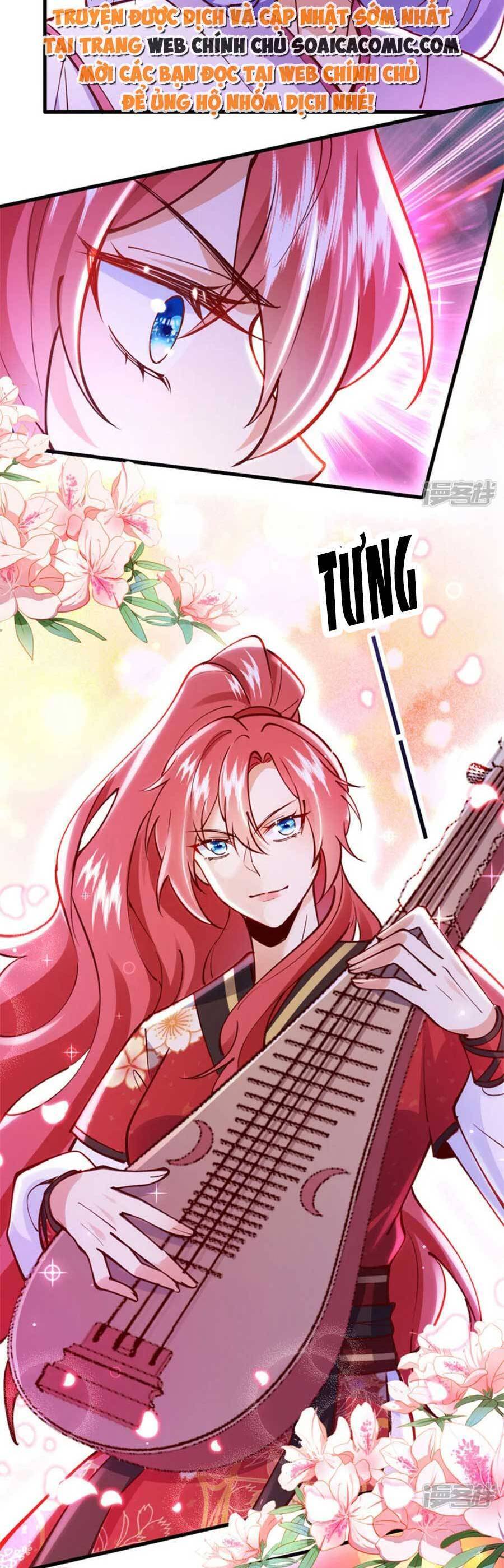 Đêm Nay Ác Nữ Giáng Lâm Chapter 68 - Trang 2