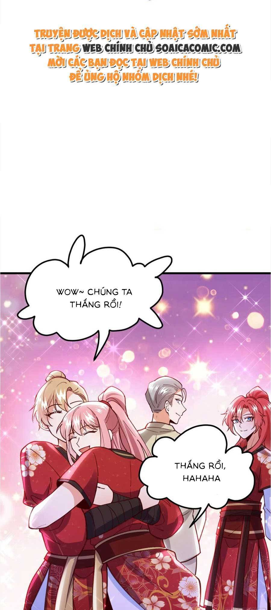 Đêm Nay Ác Nữ Giáng Lâm Chapter 69 - Trang 2